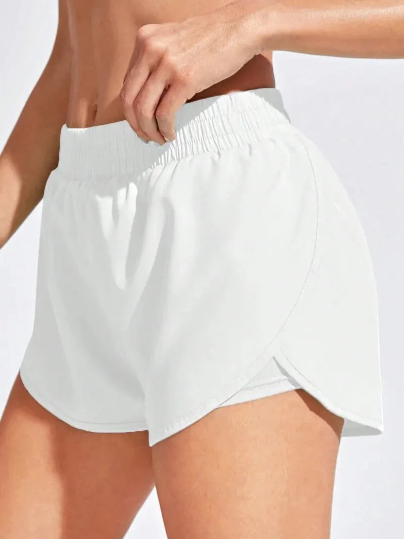 Workout Gym Shorts