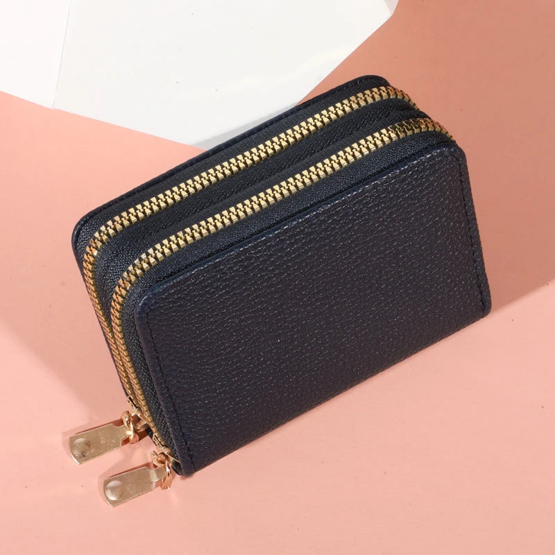 Short Style Purse