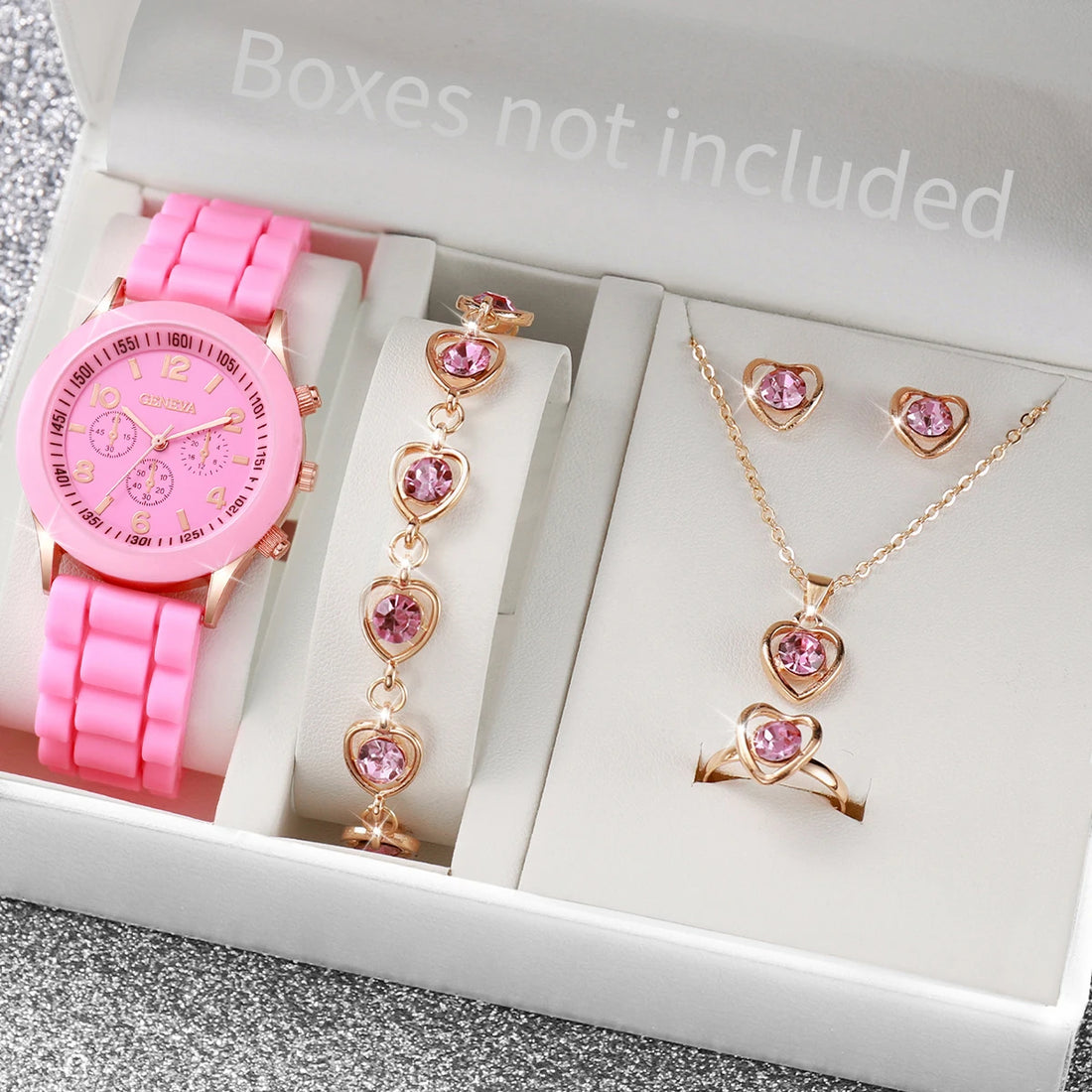 Women Quartz Watches