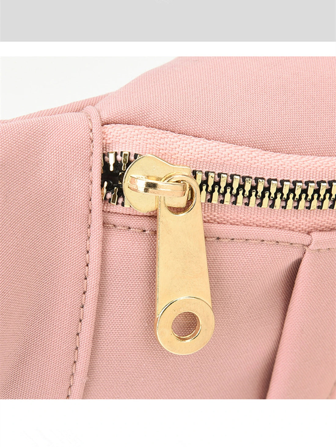Fanny Pack Chest Bag