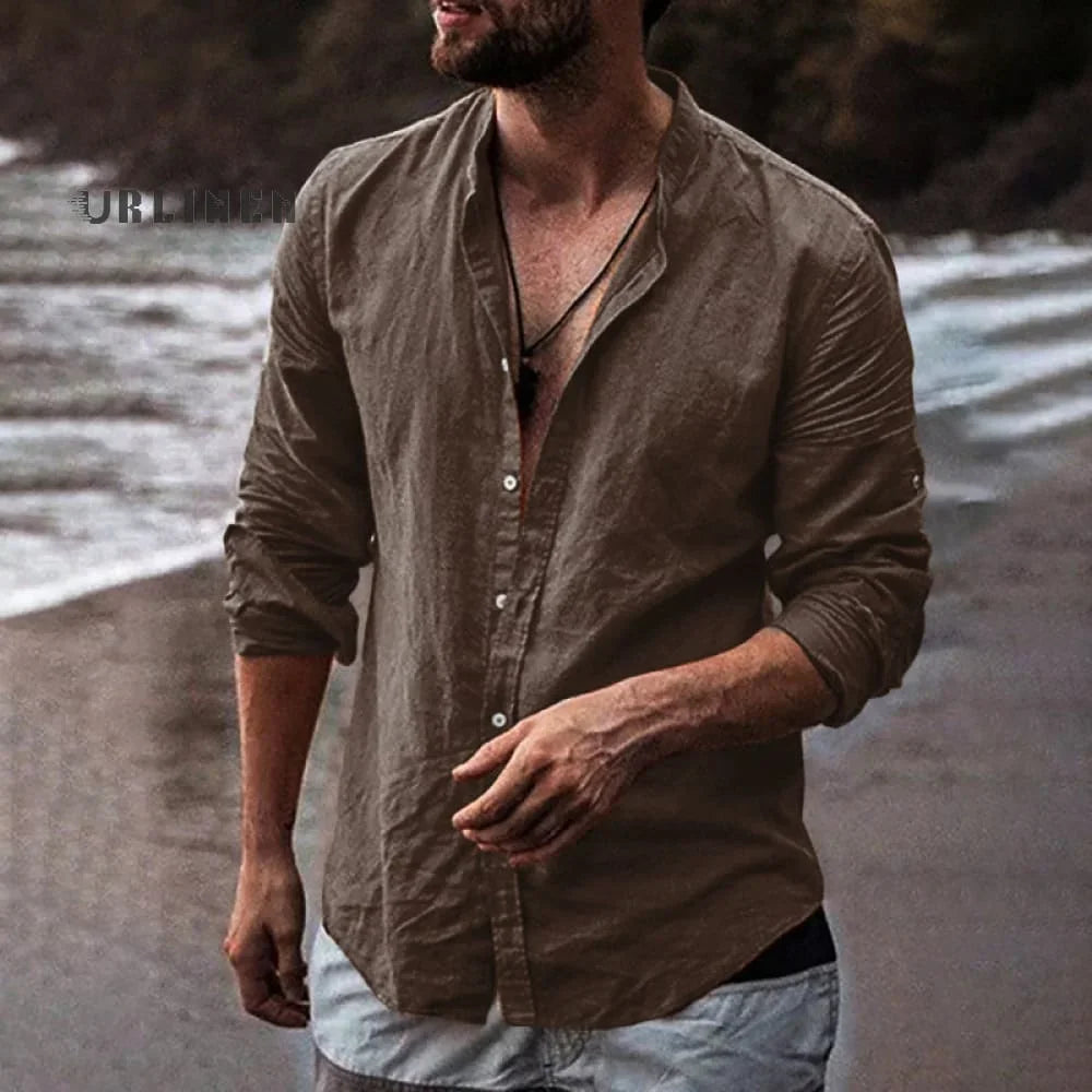Solid Breathable T-shirt