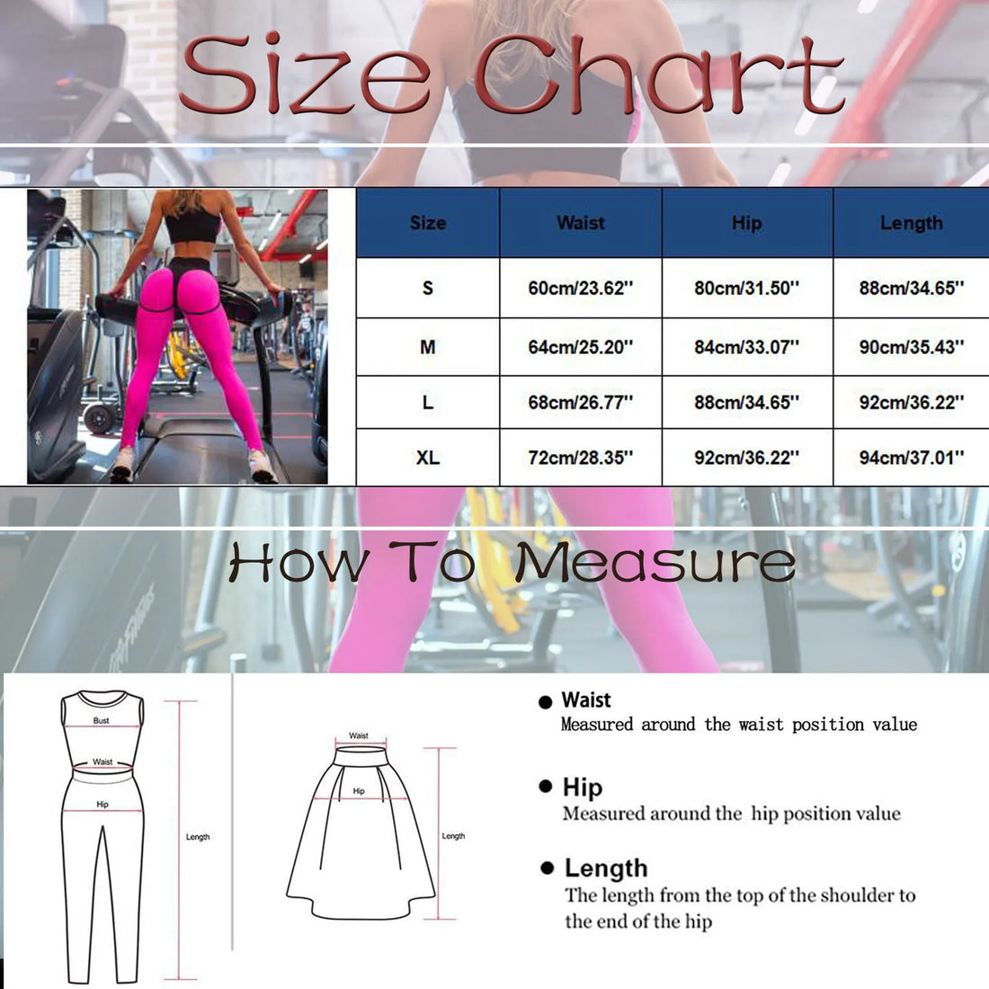 Seamless Yoga Pants Leggings