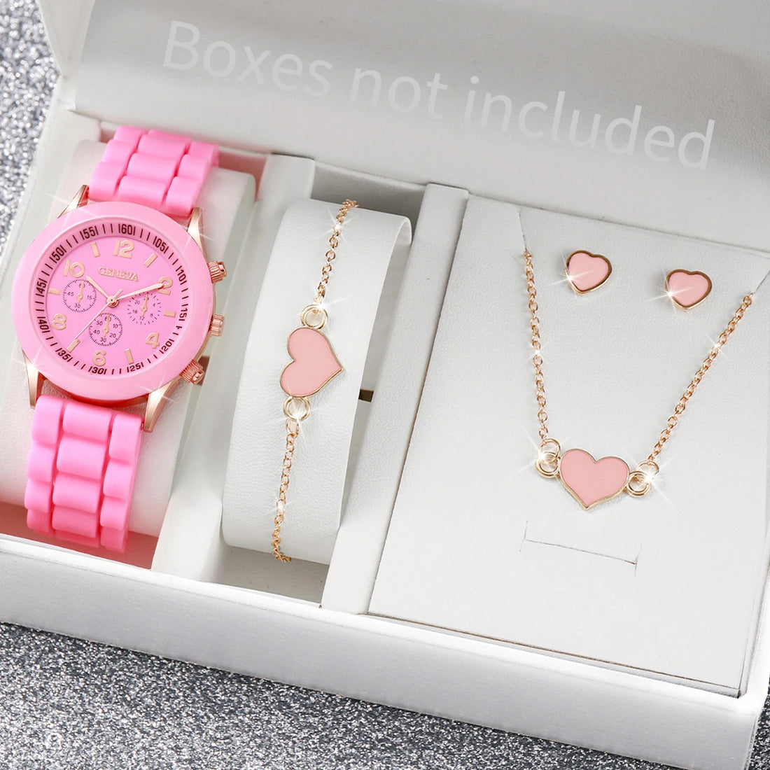 Women Quartz Watches