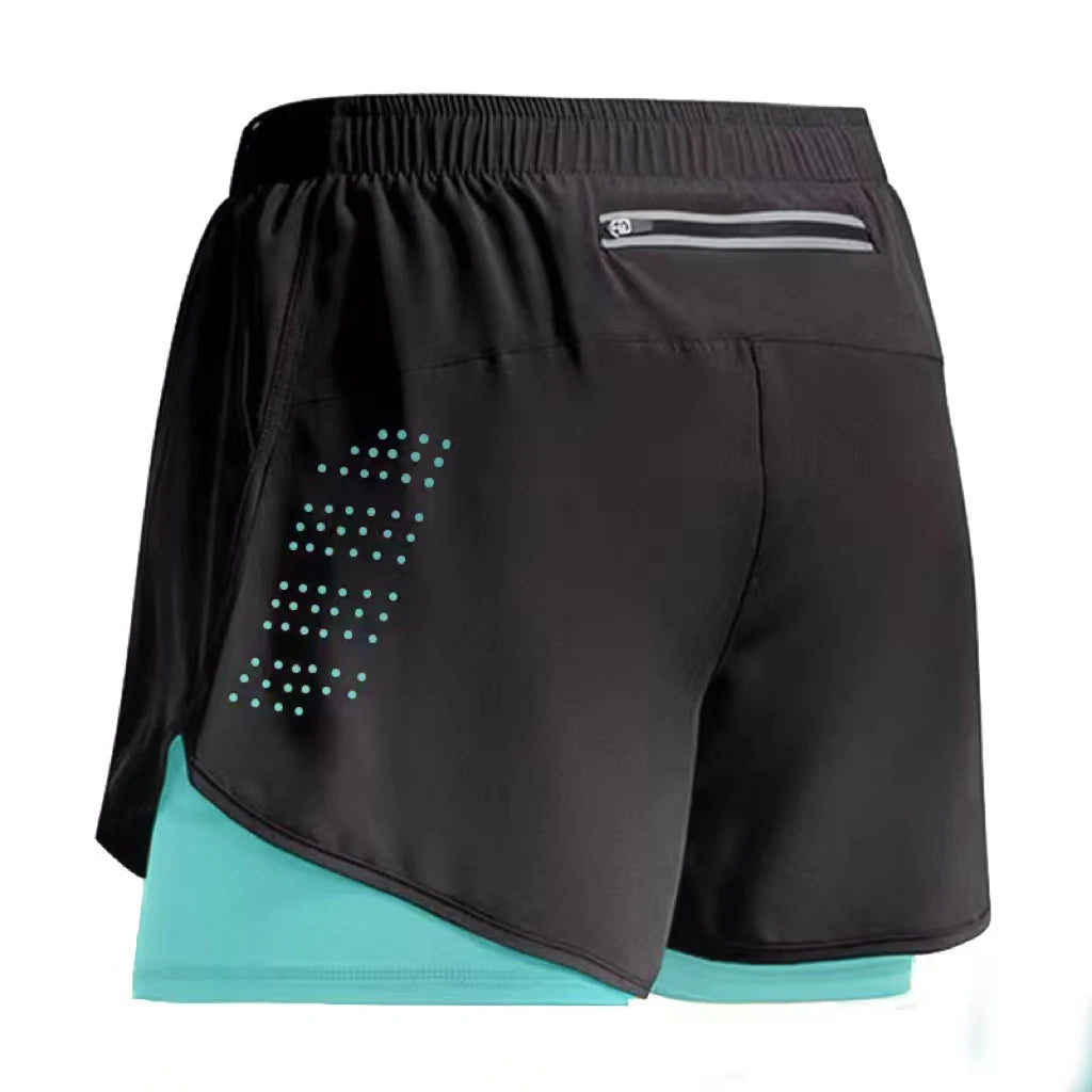 Running Fitness Shorts