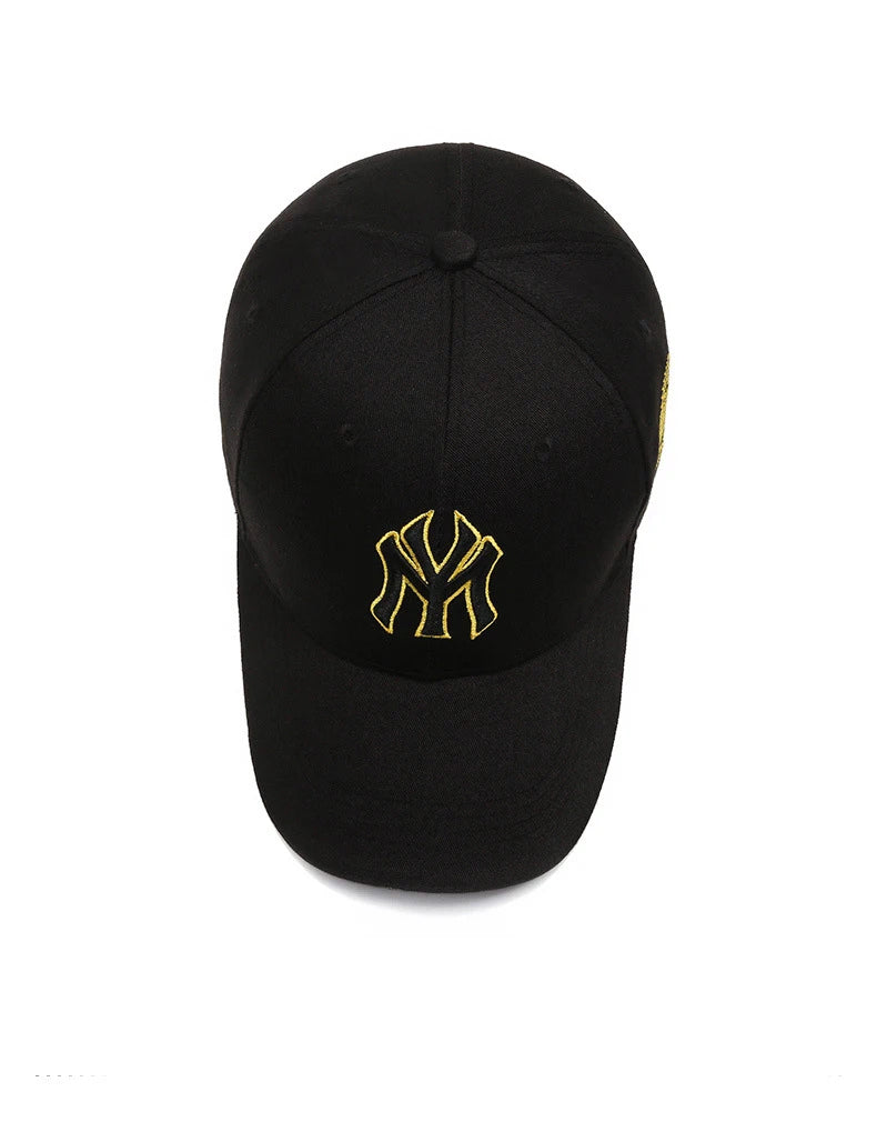 New York Fitted Caps