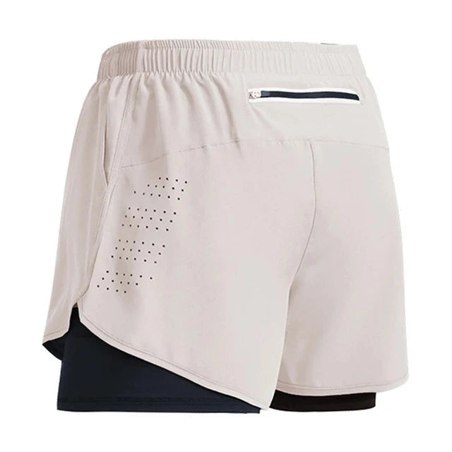 Running Fitness Shorts