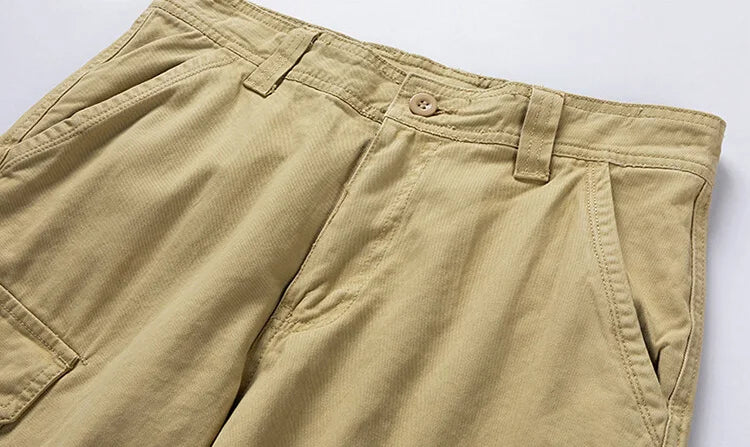 Cargo Shorts