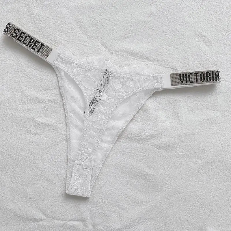 Women Smooth Sexy Thong