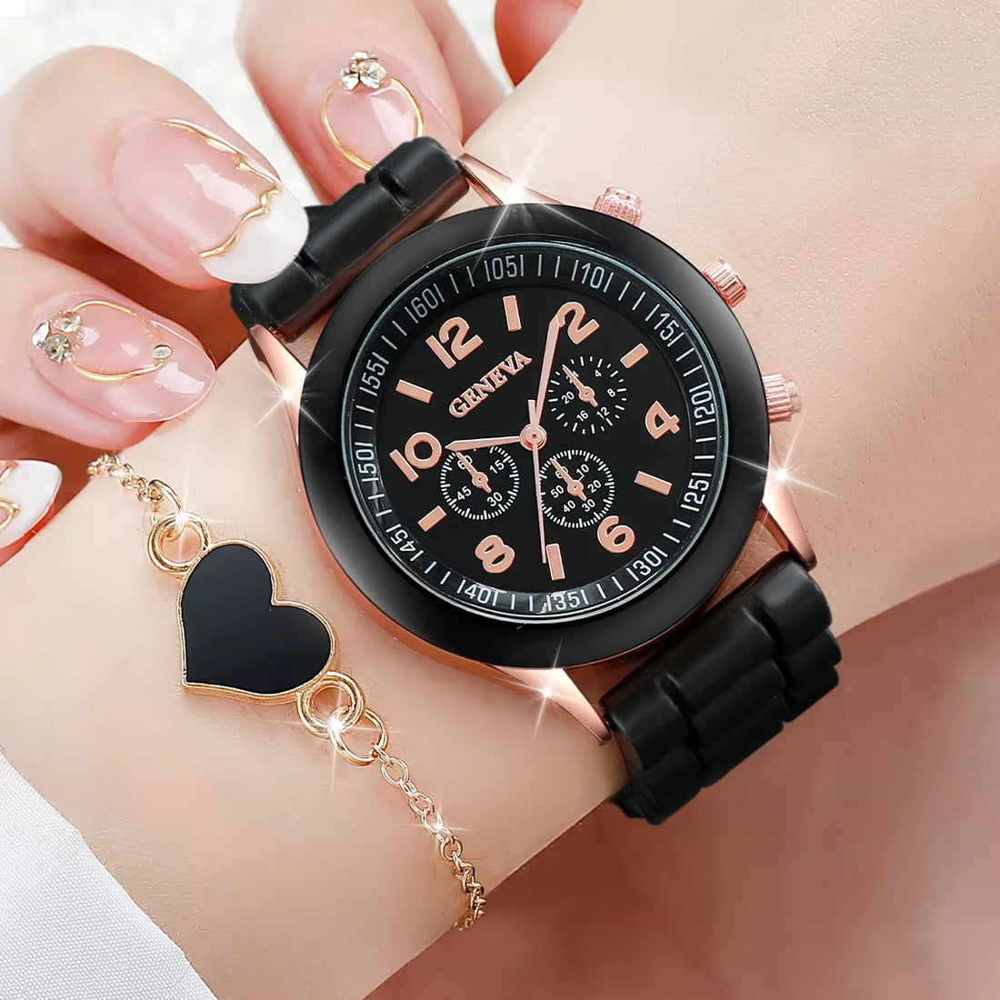 Women Quartz Watches