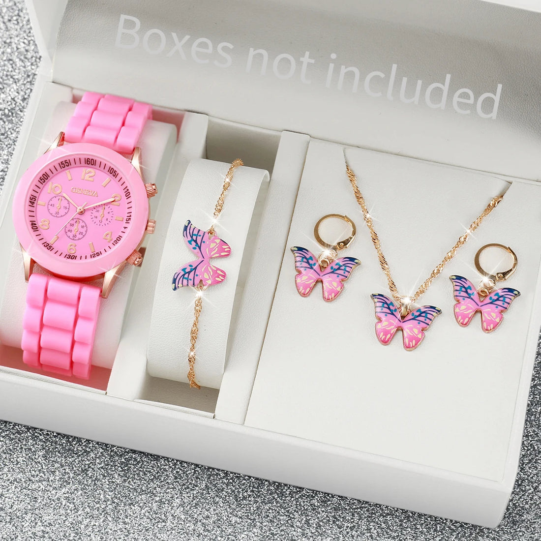 Women Quartz Watches