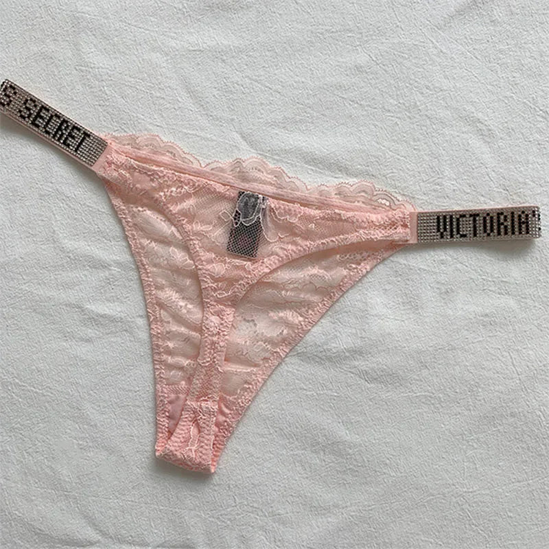 Women Smooth Sexy Thong