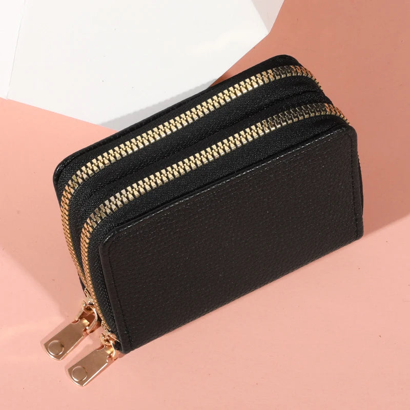 Short Style Purse