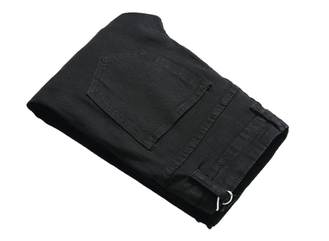 High Street Slim Jeans