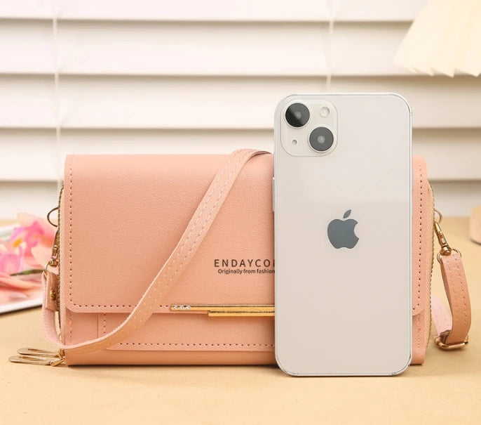 Shoulder Bag Clutch Purse