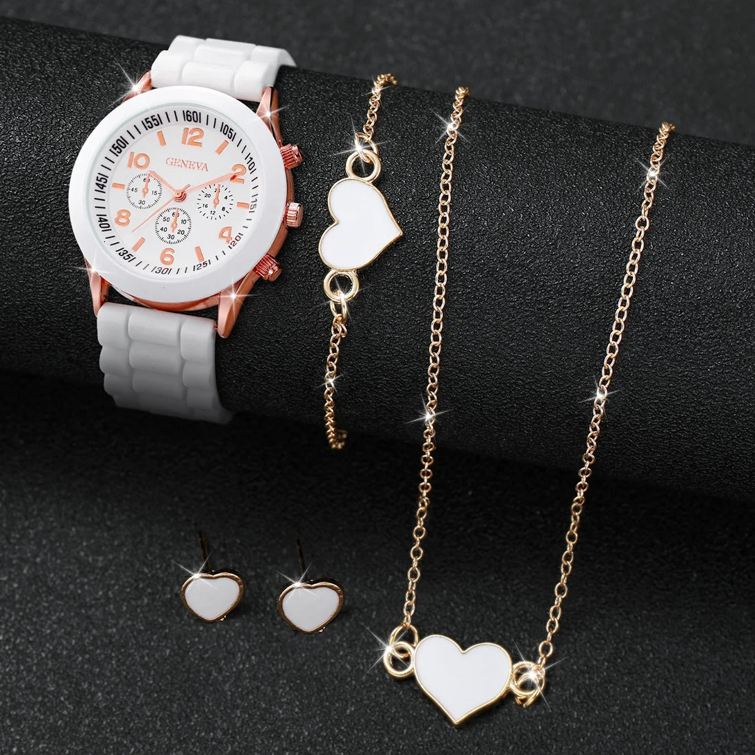 Women Quartz Watches