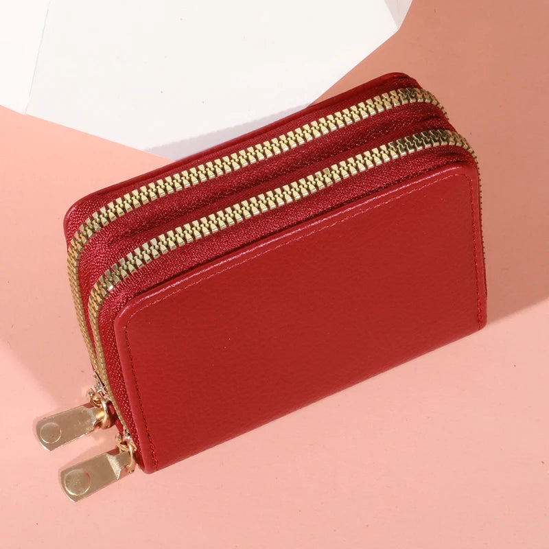 Short Style Purse
