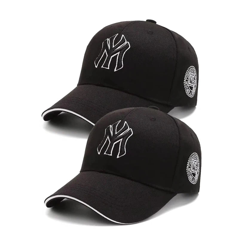 New York Fitted Caps