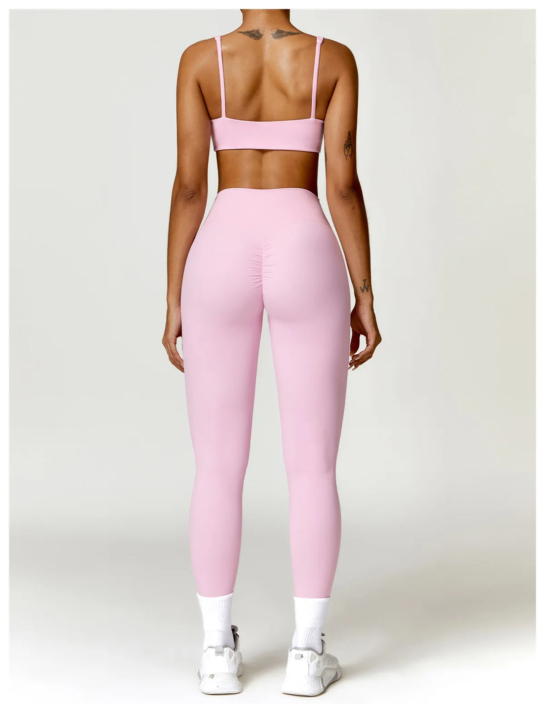Sportswear Workout Clothes Activewear