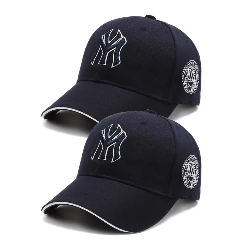 New York Fitted Caps