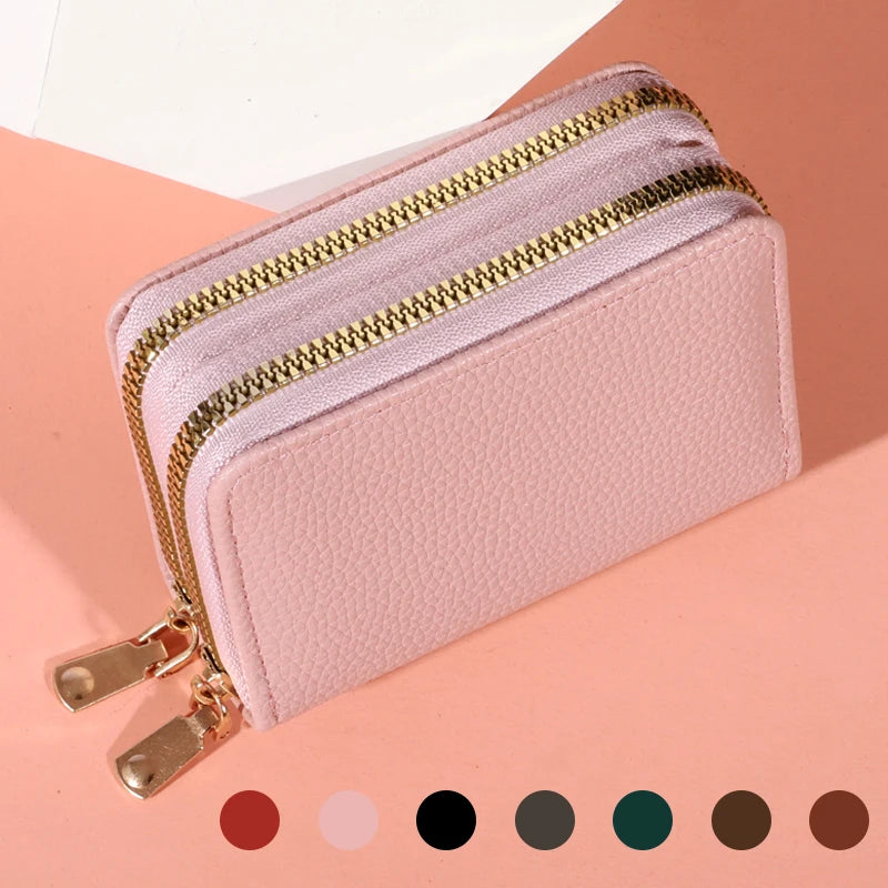 Short Style Purse