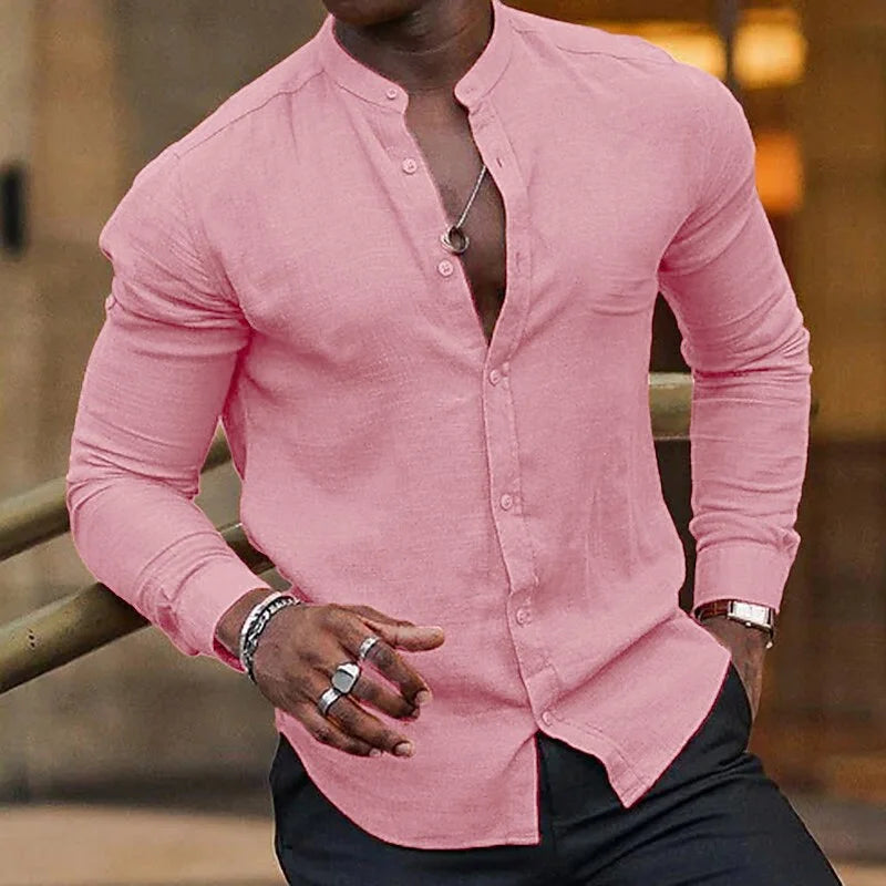 Men's Summer Shirts