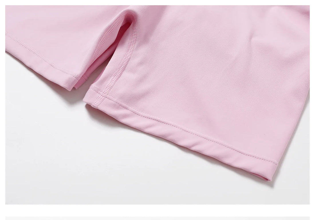 Sportswear Workout Clothes Activewear