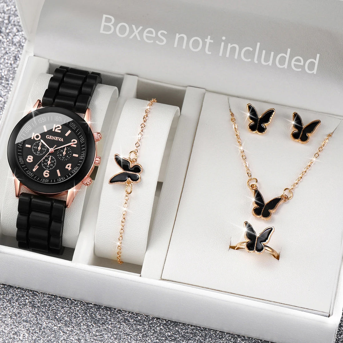 Women Quartz Watches