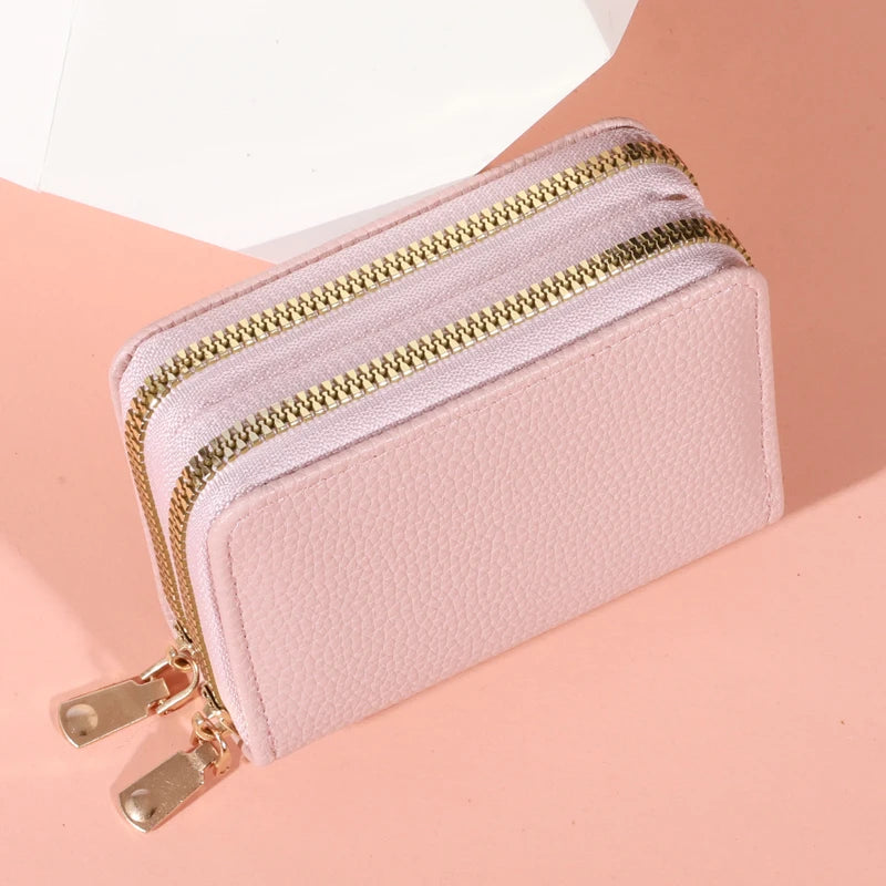 Short Style Purse