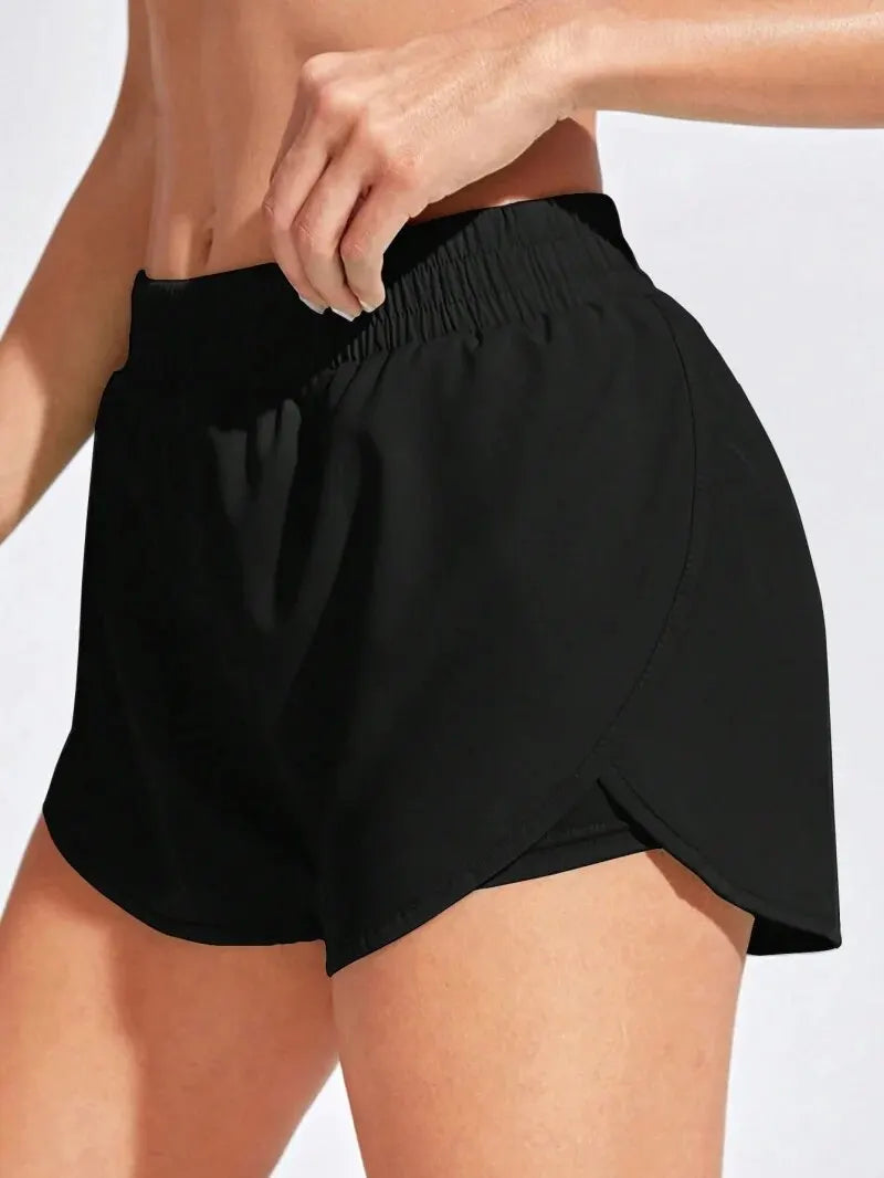 Workout Gym Shorts