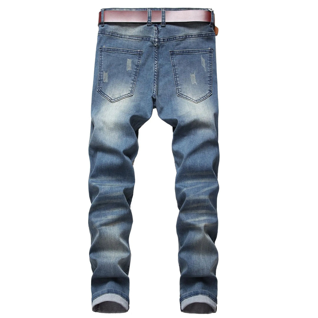 High Street Slim Jeans