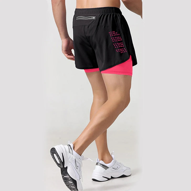 Running Fitness Shorts