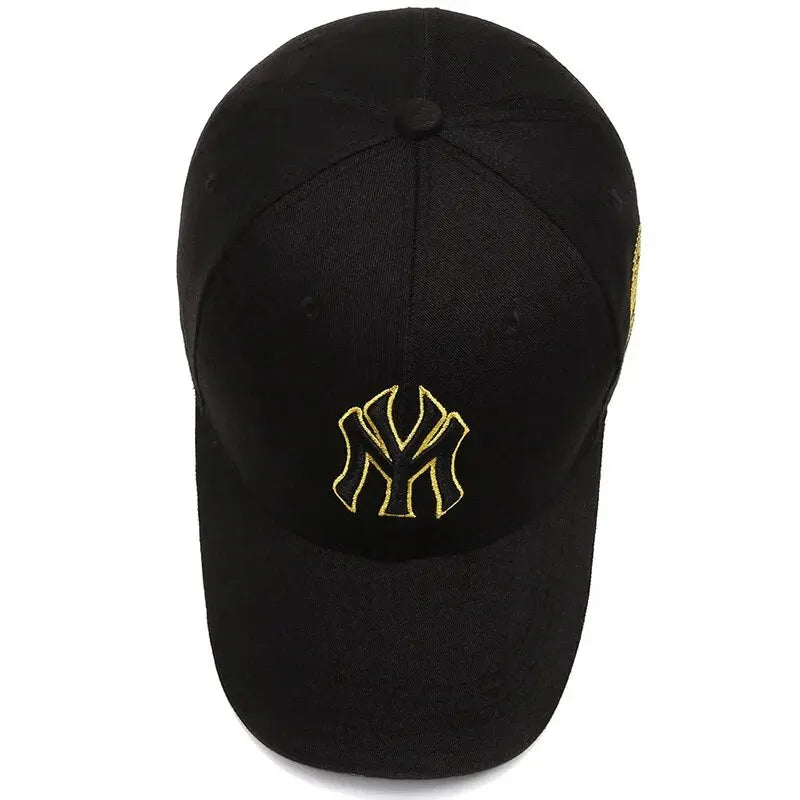 New York Fitted Caps