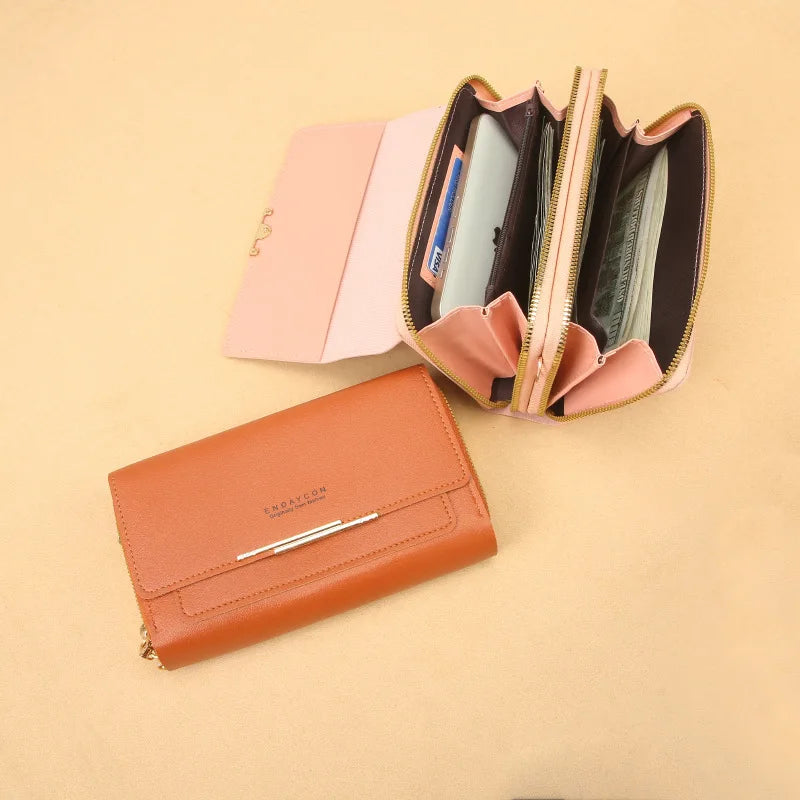 Shoulder Bag Clutch Purse