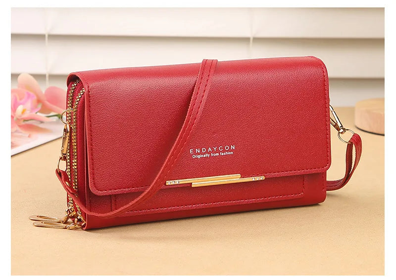 Shoulder Bag Clutch Purse