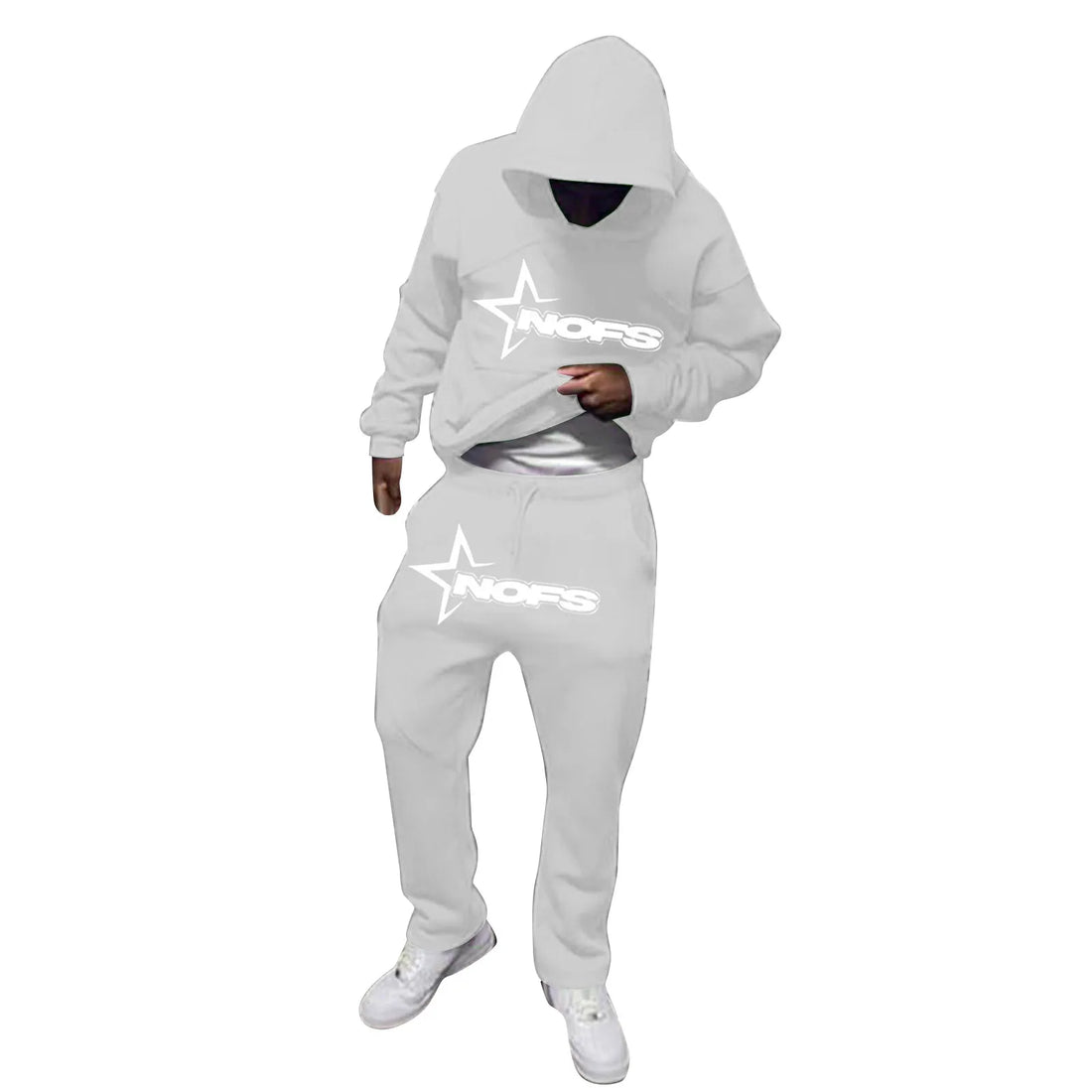 Nofs Tracksuit