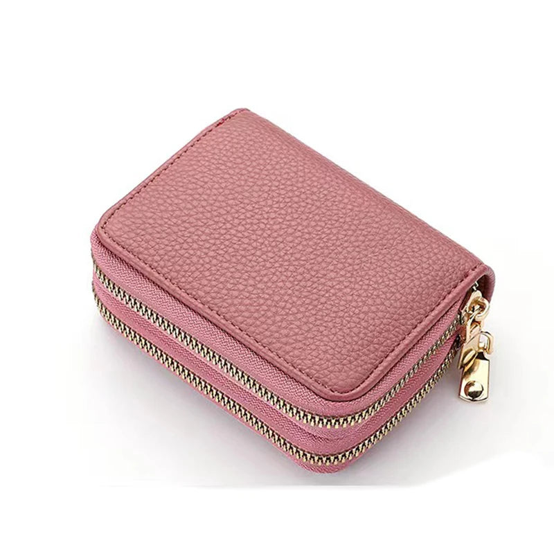 Short Style Purse