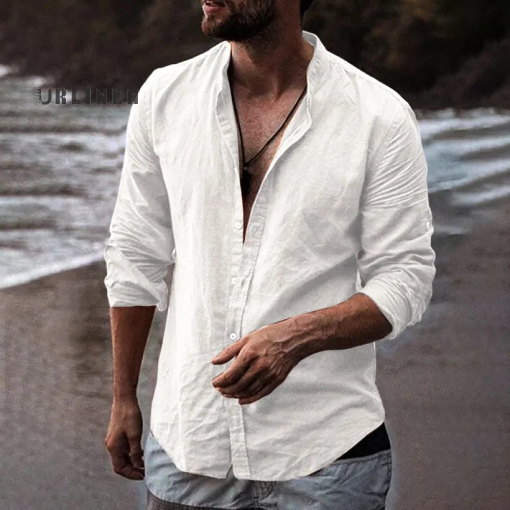Solid Breathable T-shirt