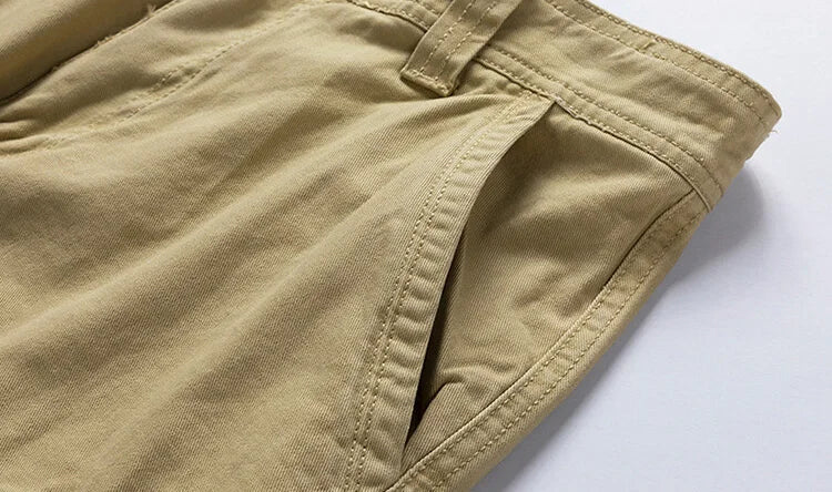 Cargo Shorts
