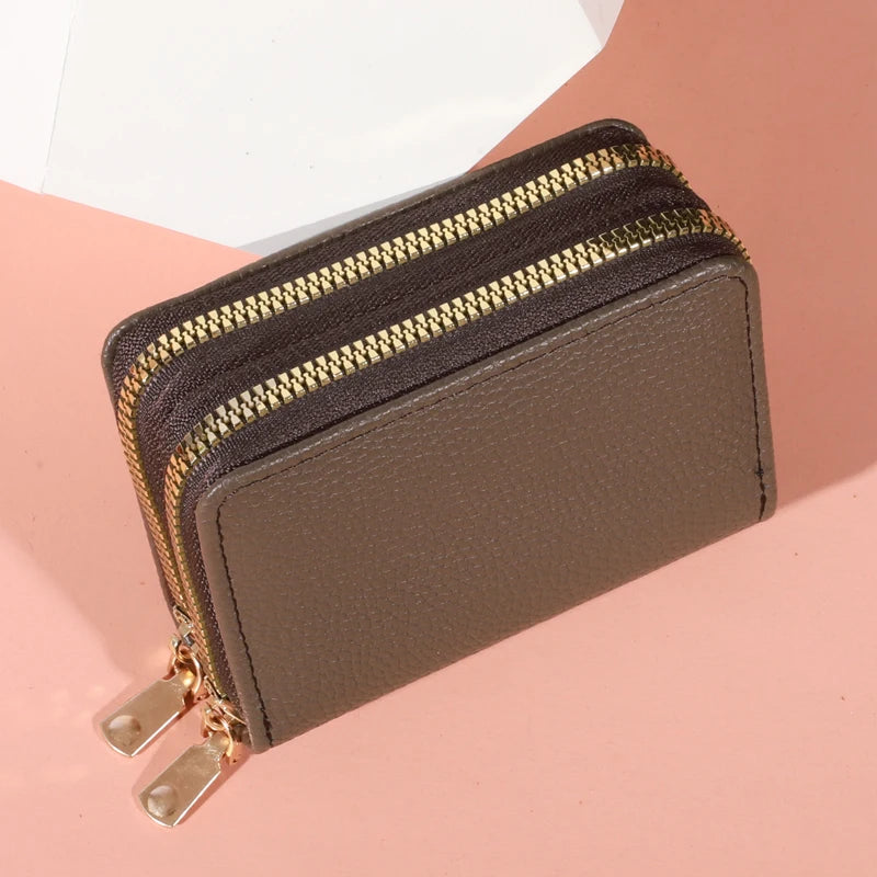 Short Style Purse