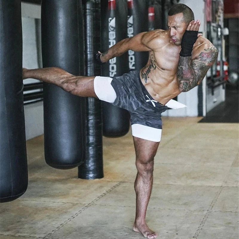 Sportswear Running Shorts