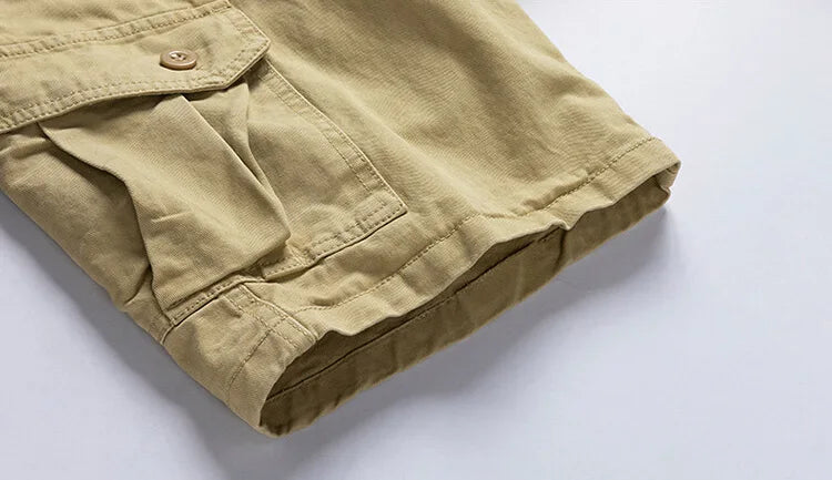 Cargo Shorts