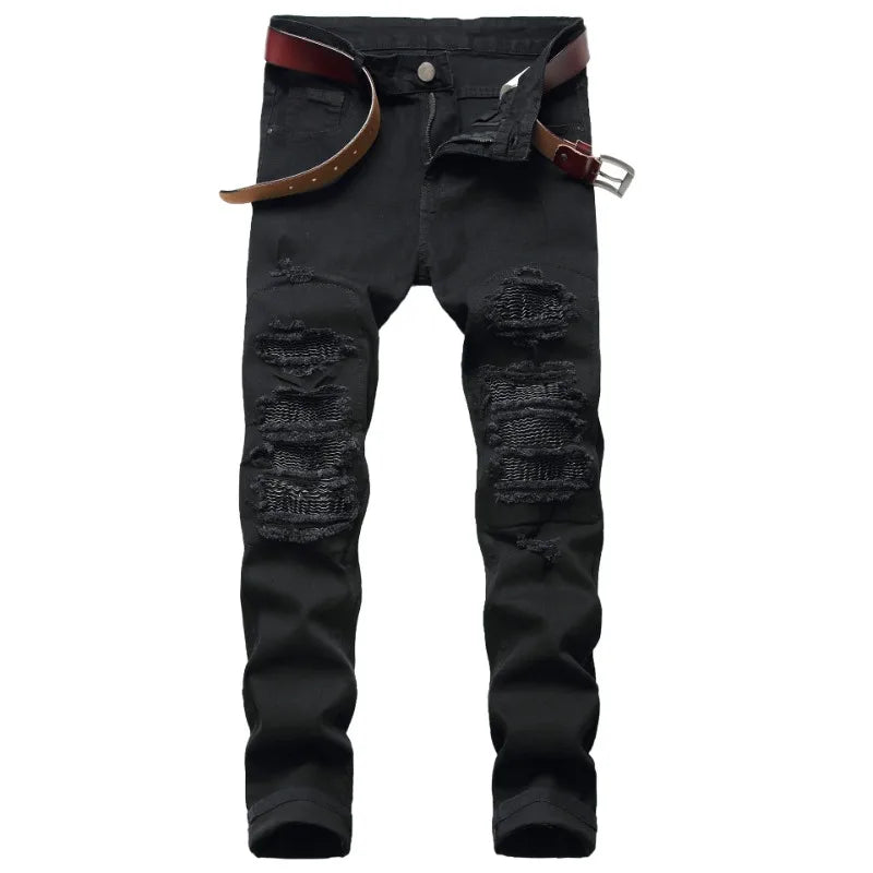 High Street Slim Jeans