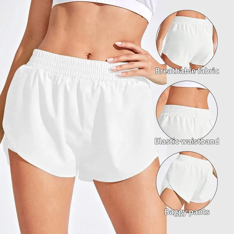Workout Gym Shorts