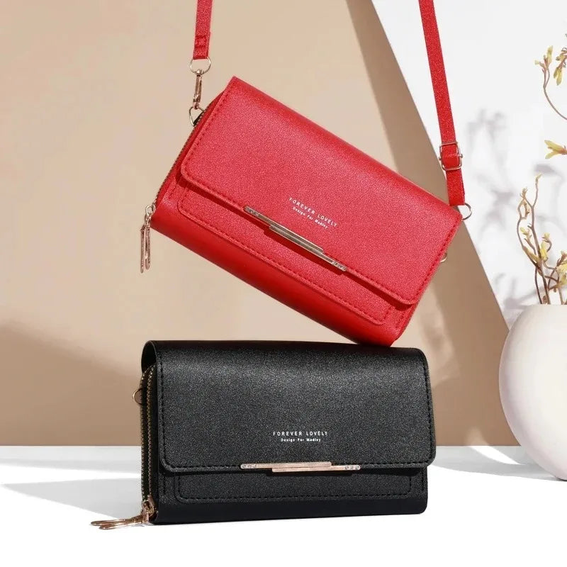 Shoulder Bag Clutch Purse