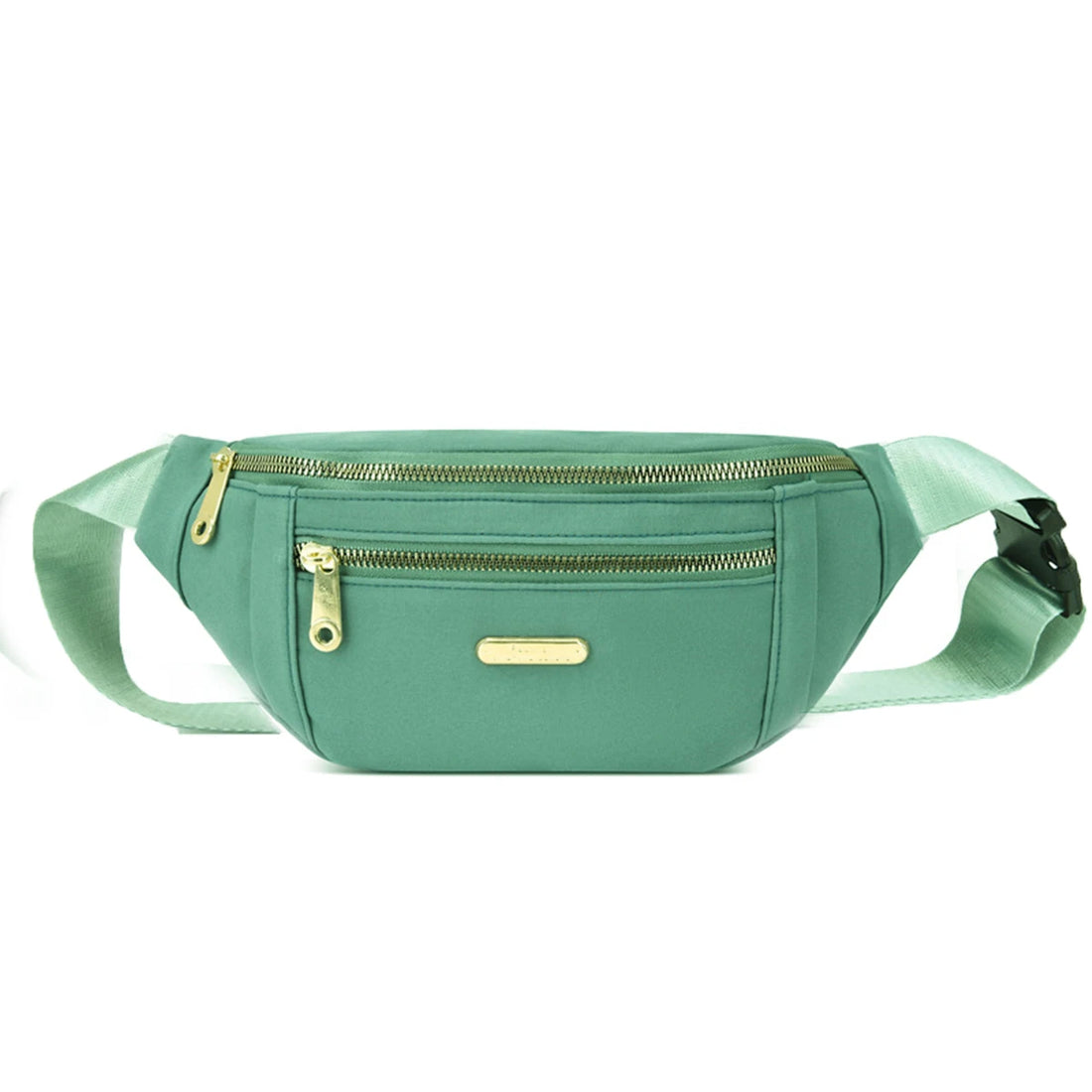 Fanny Pack Chest Bag
