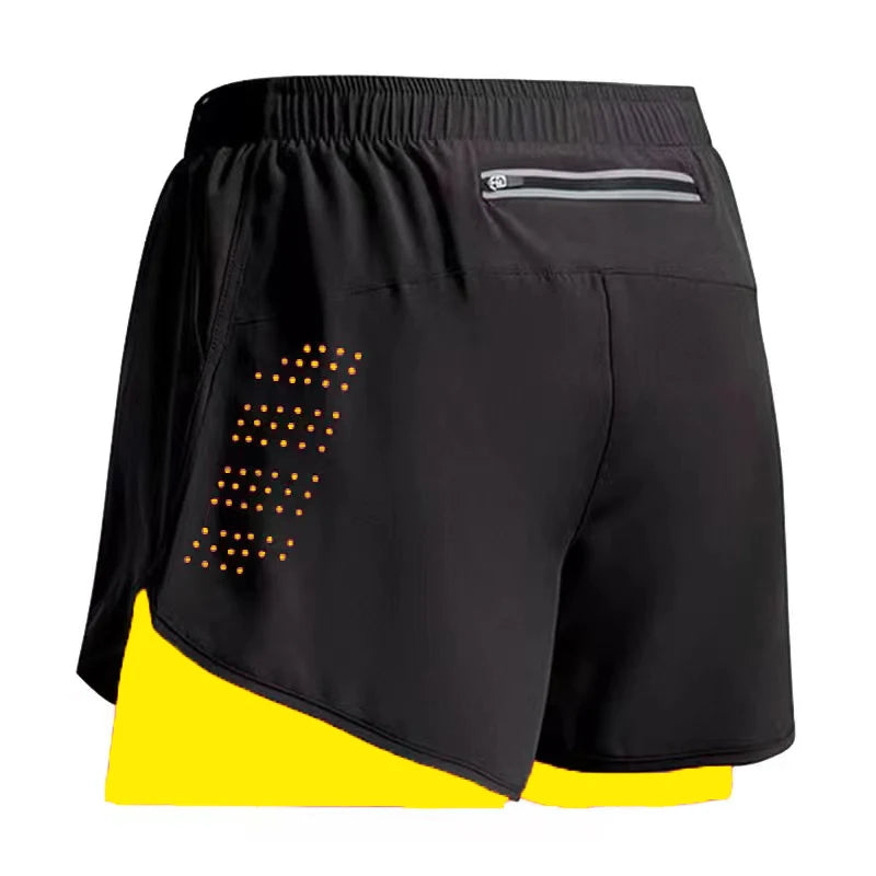 Running Fitness Shorts