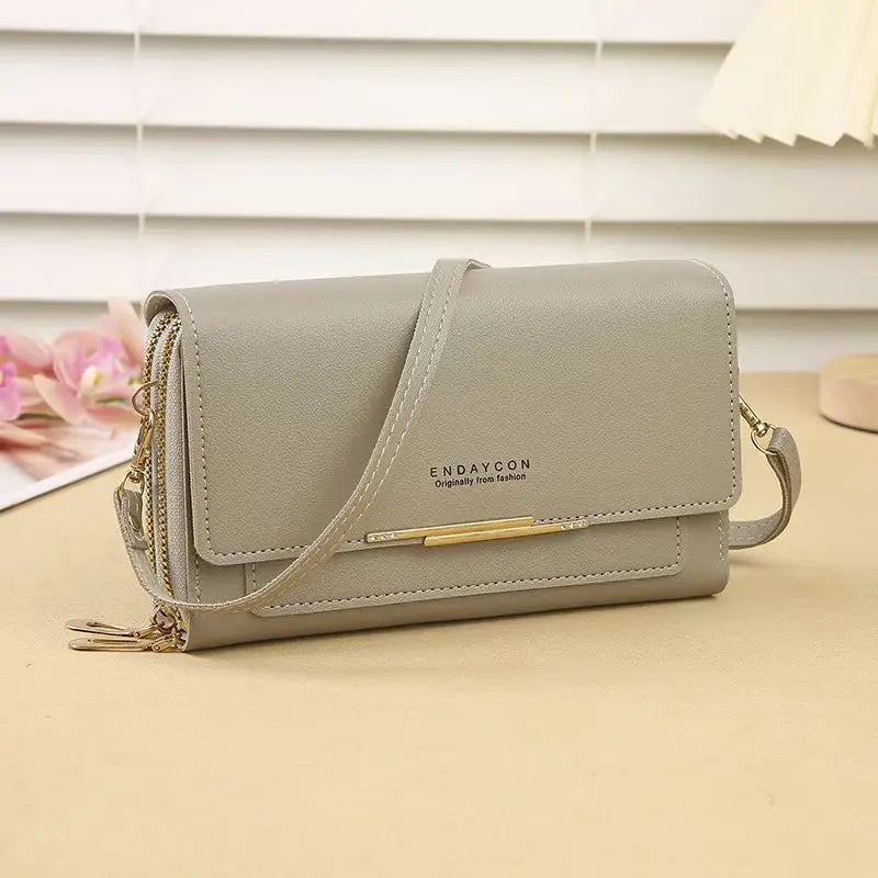Shoulder Bag Clutch Purse