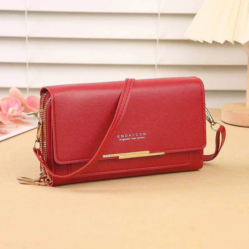 Shoulder Bag Clutch Purse