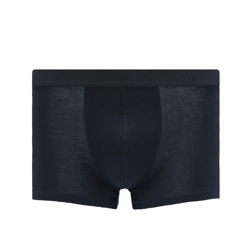 Cotton Boxer Briefs Comfortable