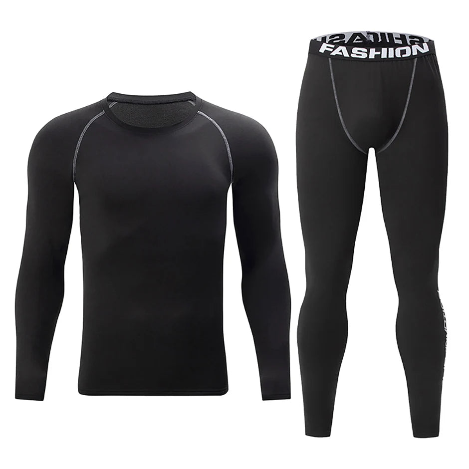 Workout Tracksuit